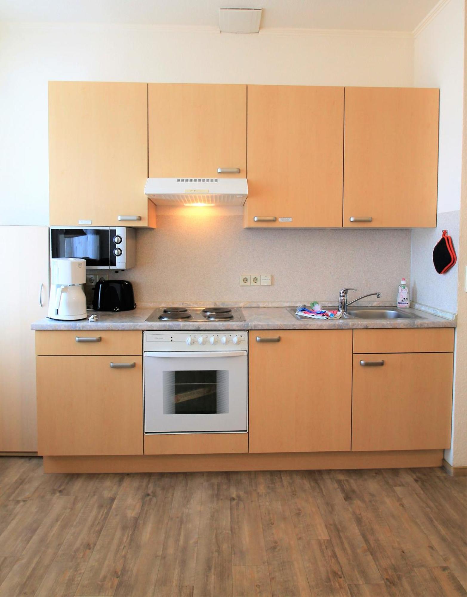 Haus Nordmeer Боркум Екстер'єр фото