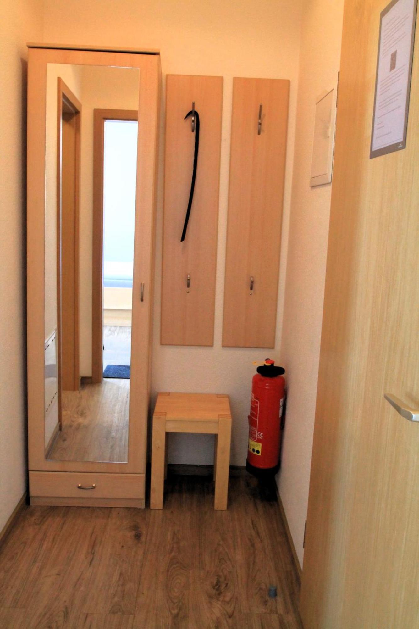 Haus Nordmeer Боркум Екстер'єр фото