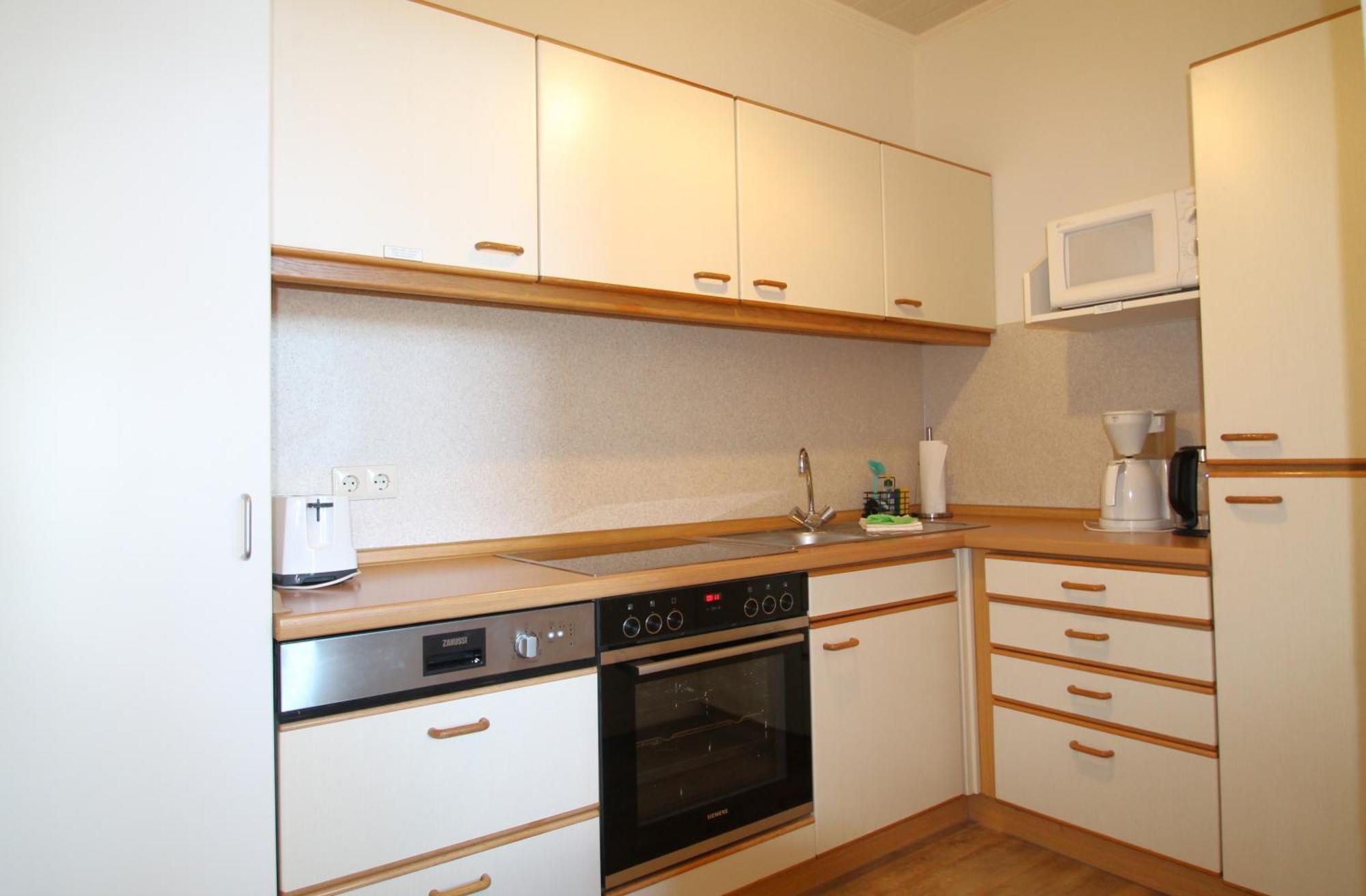 Haus Nordmeer Боркум Екстер'єр фото
