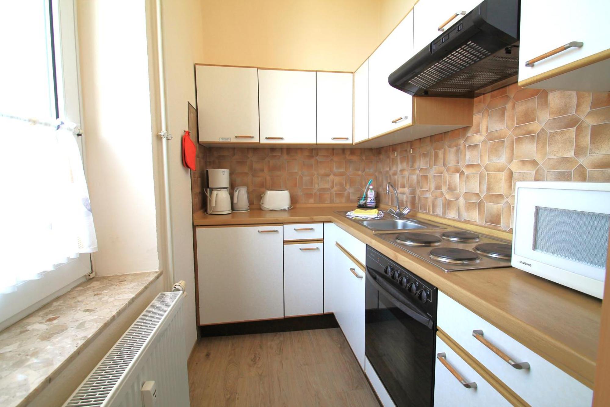 Haus Nordmeer Боркум Екстер'єр фото