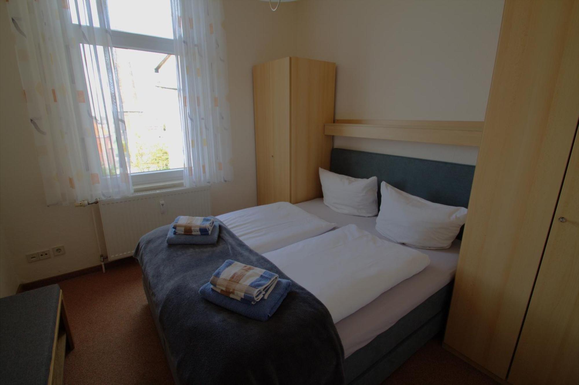 Haus Nordmeer Боркум Екстер'єр фото