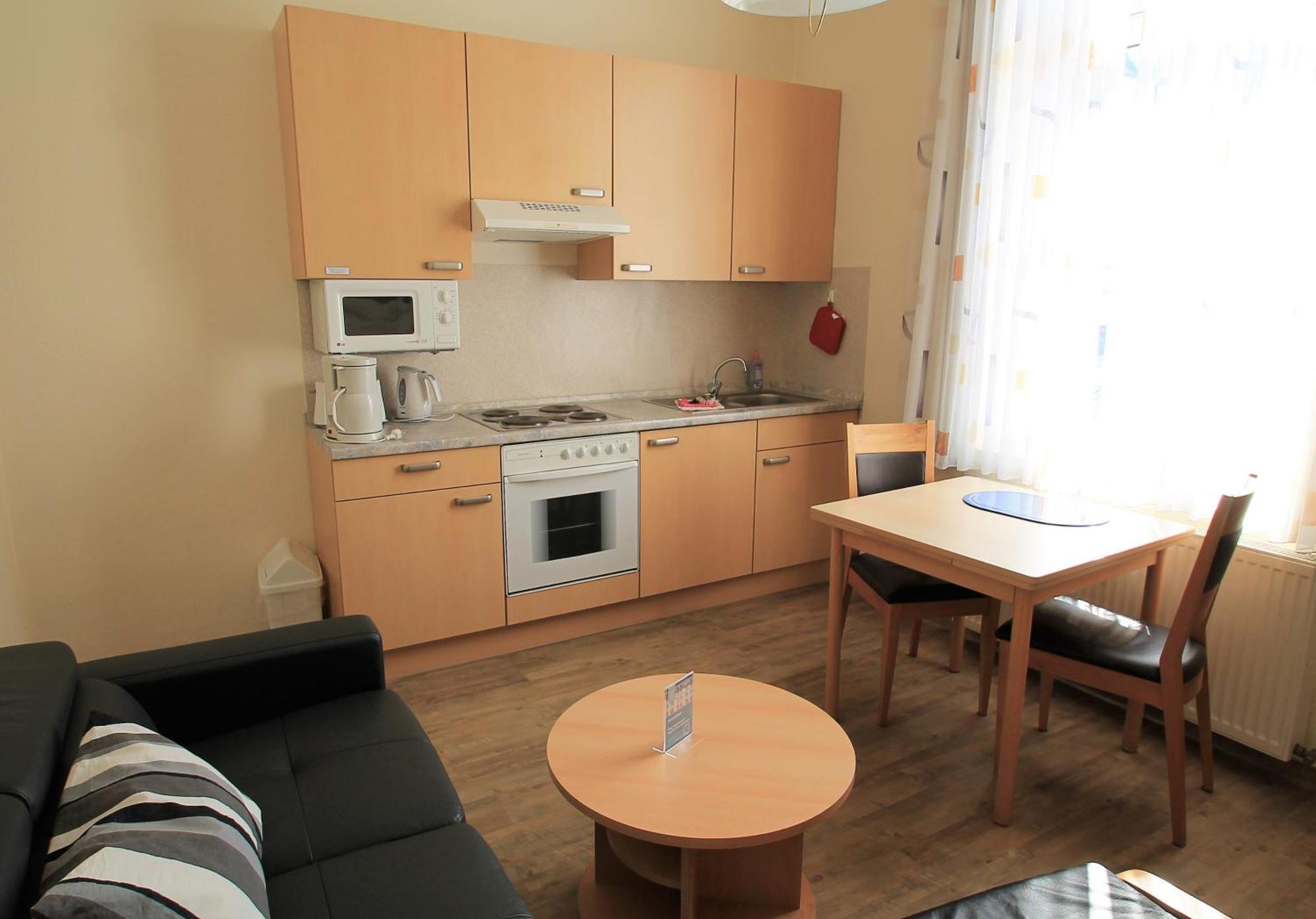 Haus Nordmeer Боркум Екстер'єр фото