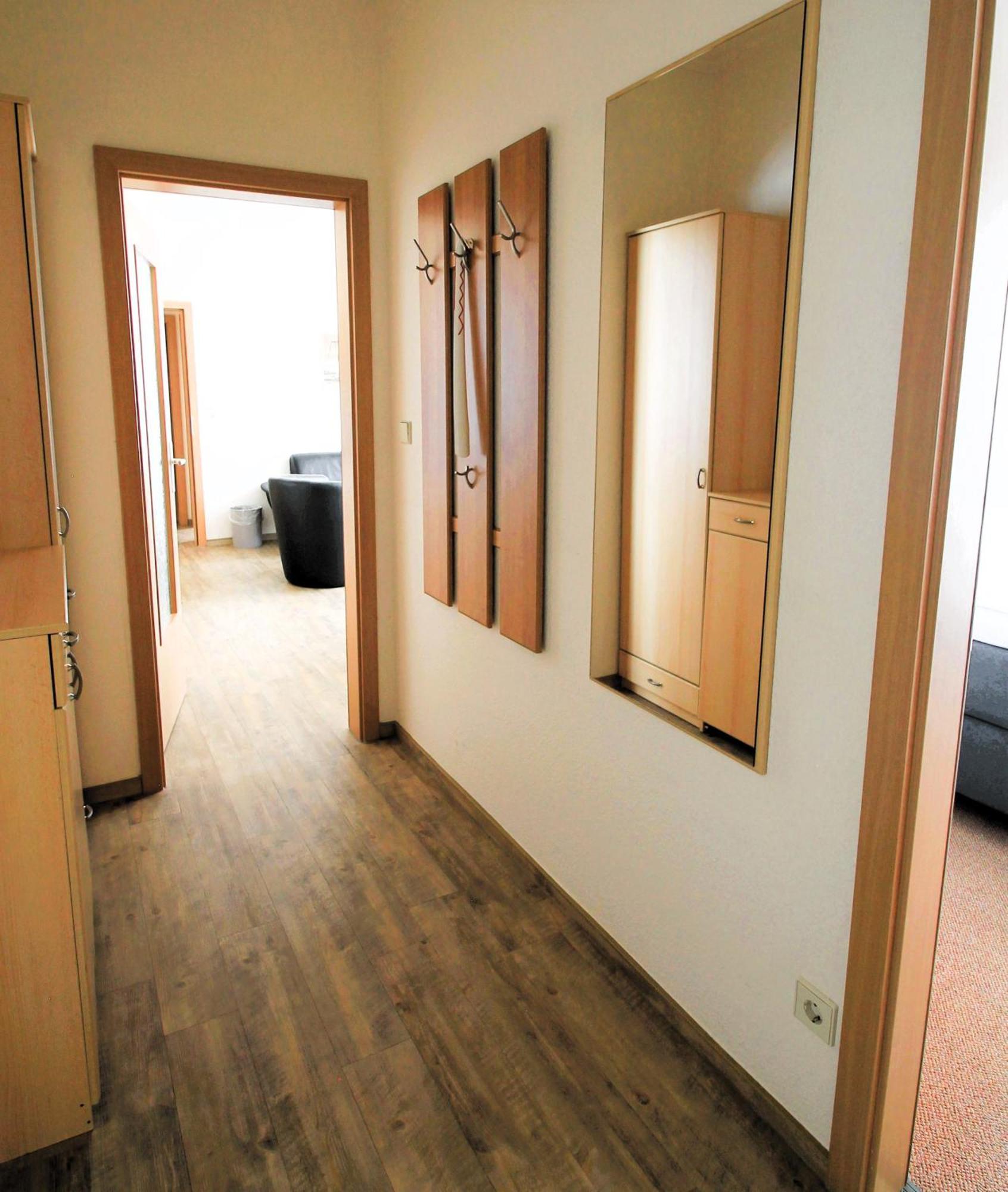 Haus Nordmeer Боркум Екстер'єр фото