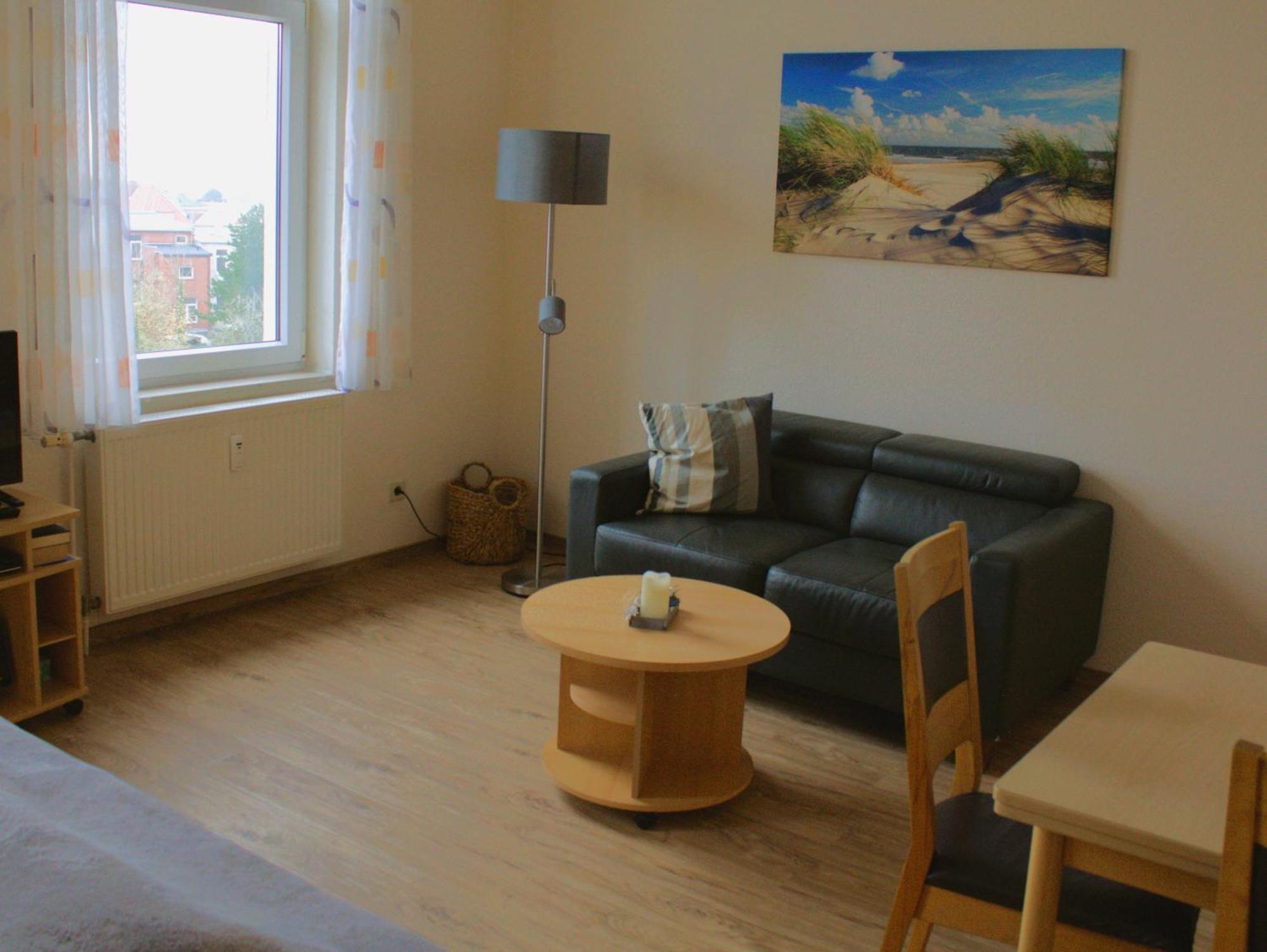Haus Nordmeer Боркум Екстер'єр фото